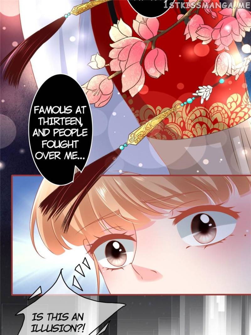 The Ghost Bride chapter 134 - page 19