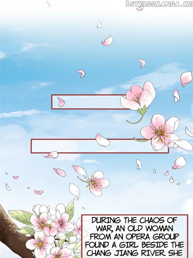 The Ghost Bride chapter 134 - page 21