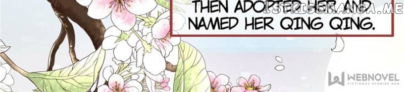 The Ghost Bride chapter 134 - page 22