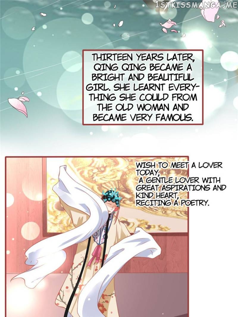 The Ghost Bride chapter 134 - page 25