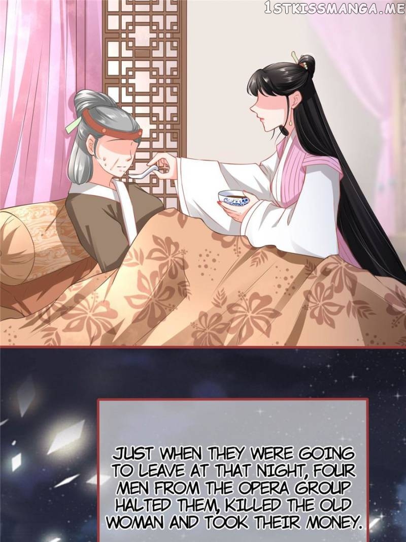 The Ghost Bride chapter 134 - page 33