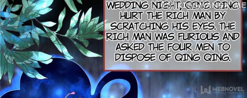 The Ghost Bride chapter 134 - page 36