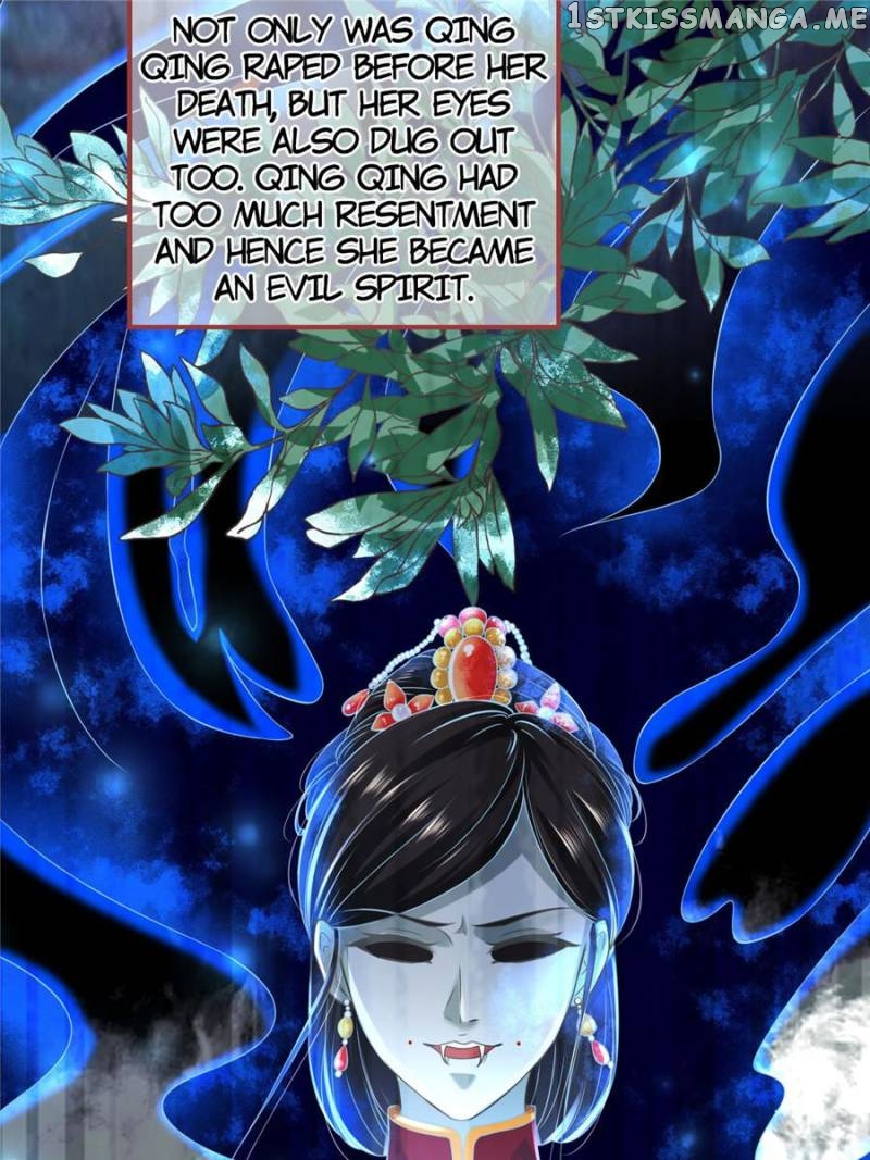 The Ghost Bride chapter 134 - page 38