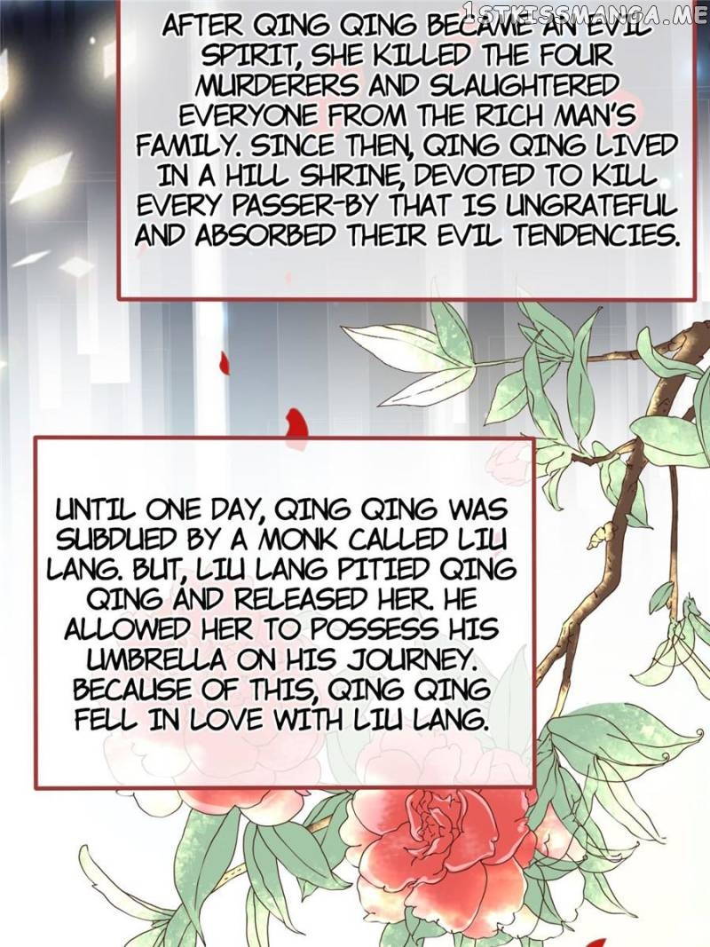 The Ghost Bride chapter 134 - page 42
