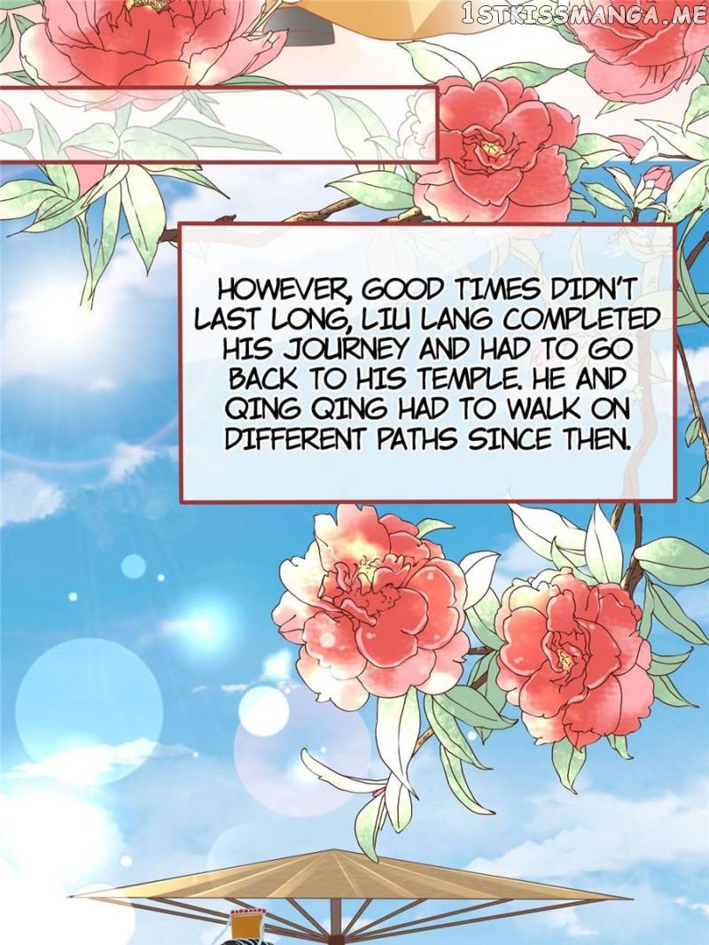 The Ghost Bride chapter 134 - page 46