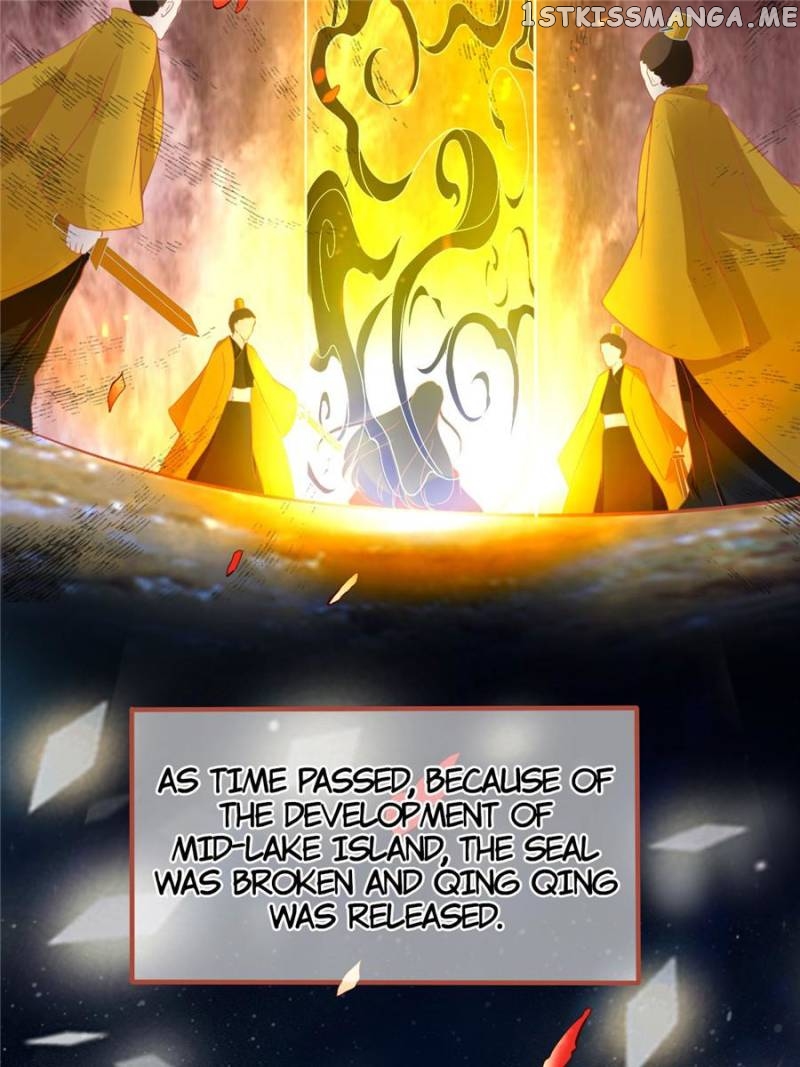The Ghost Bride chapter 134 - page 52