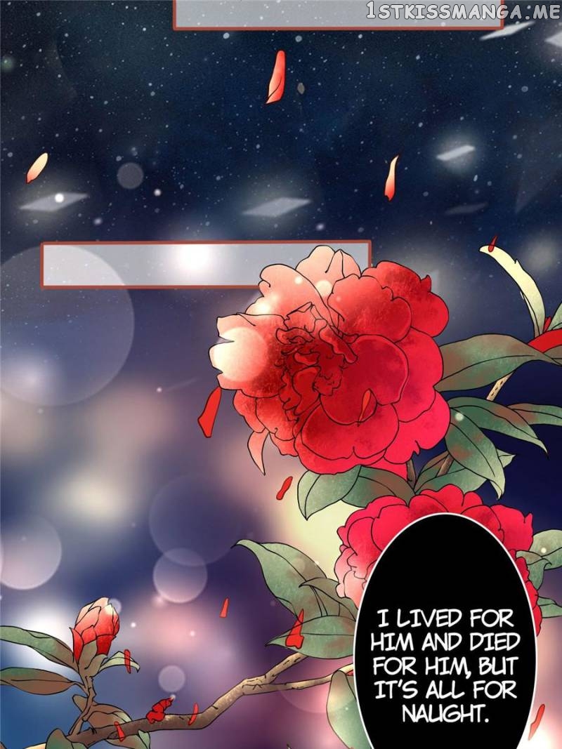 The Ghost Bride chapter 134 - page 54