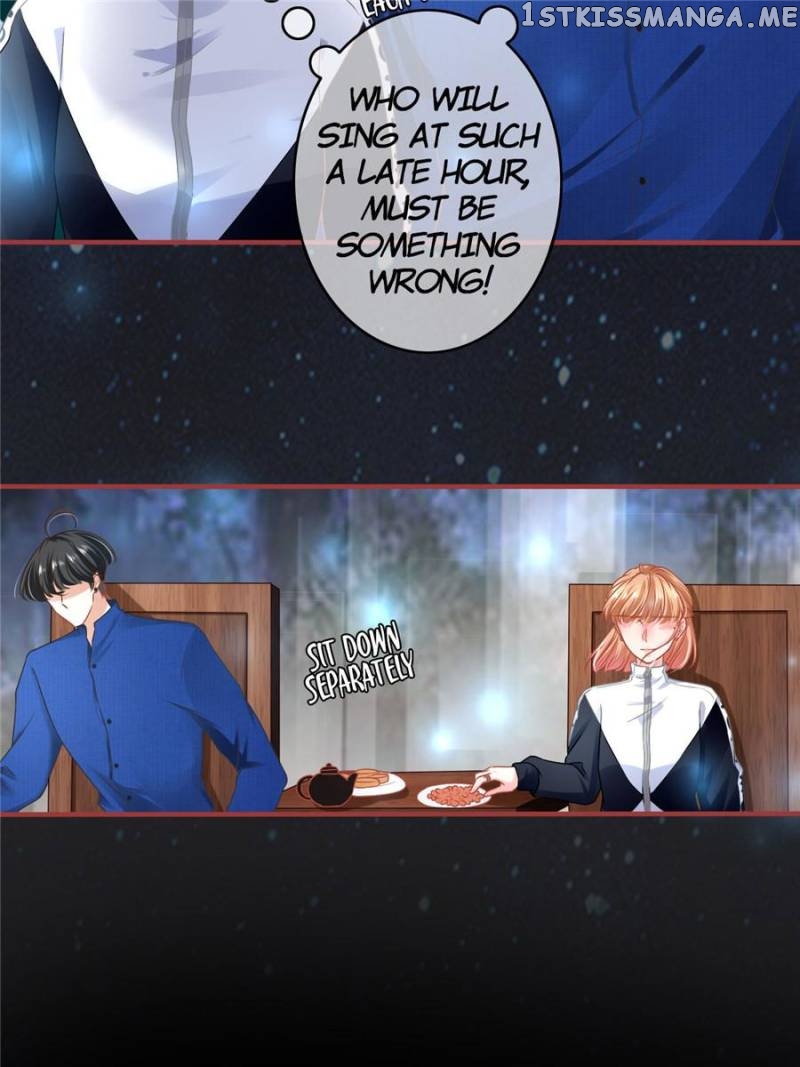 The Ghost Bride chapter 134 - page 9
