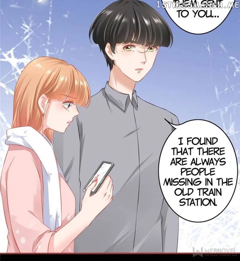 The Ghost Bride chapter 173 - page 13