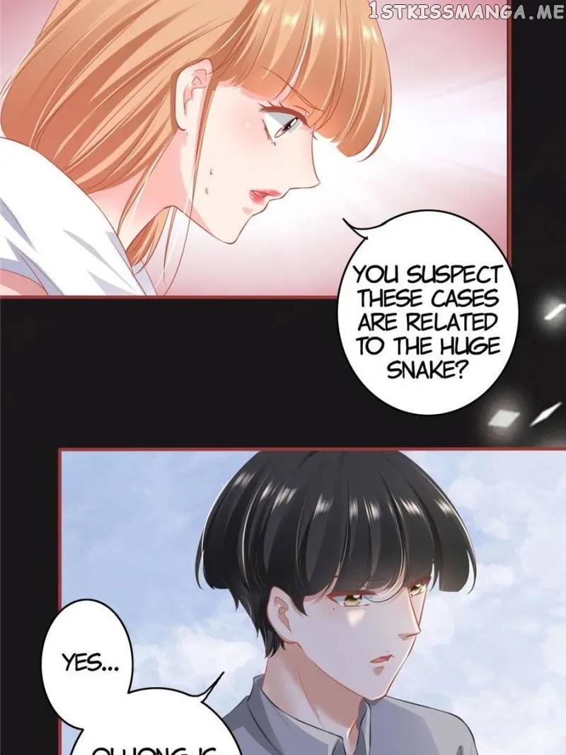 The Ghost Bride chapter 173 - page 15