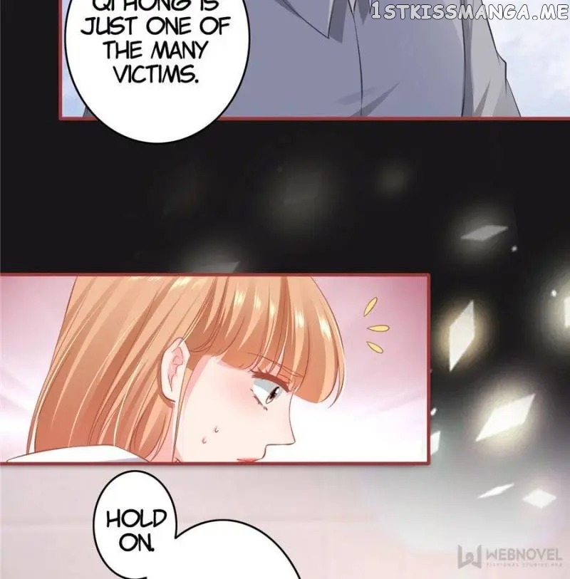 The Ghost Bride chapter 173 - page 16