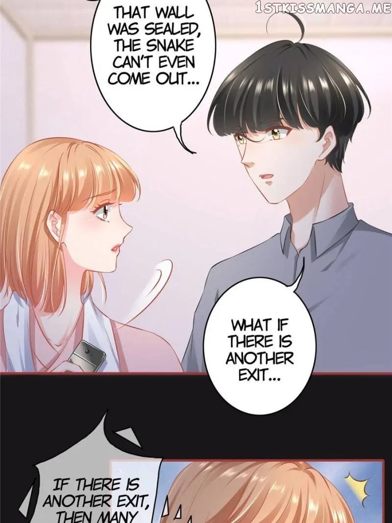 The Ghost Bride chapter 173 - page 17