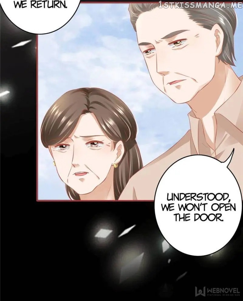The Ghost Bride chapter 173 - page 26