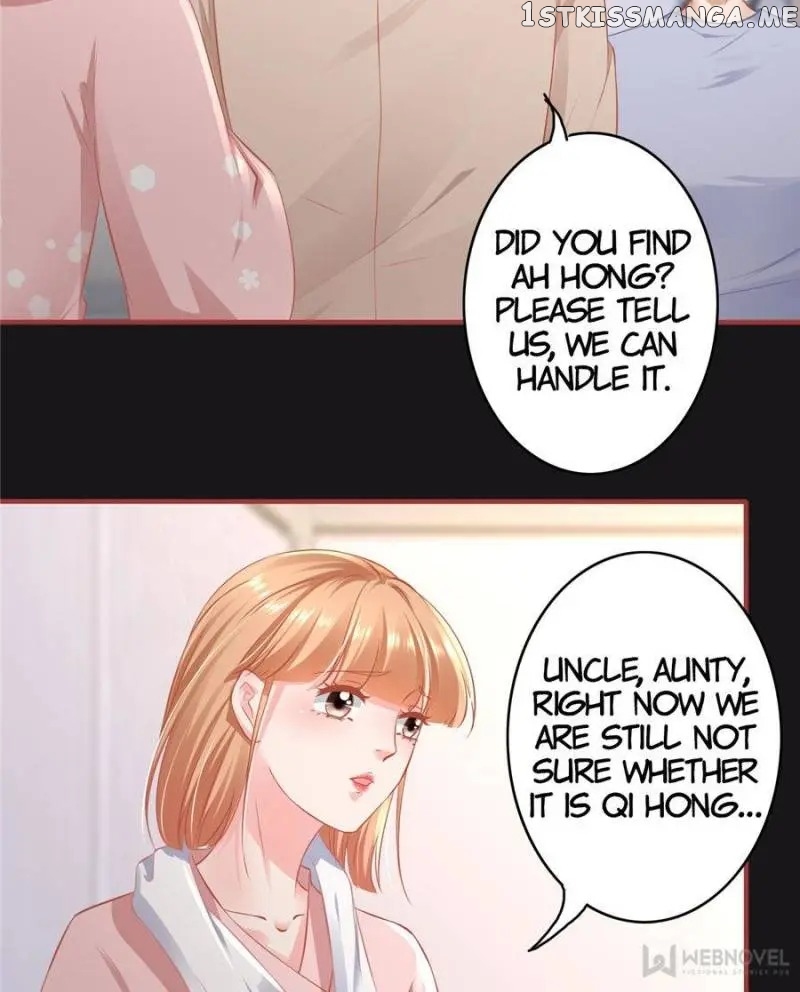 The Ghost Bride chapter 173 - page 3