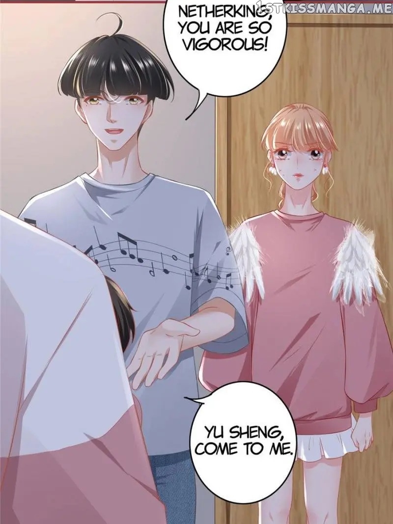The Ghost Bride chapter 173 - page 30