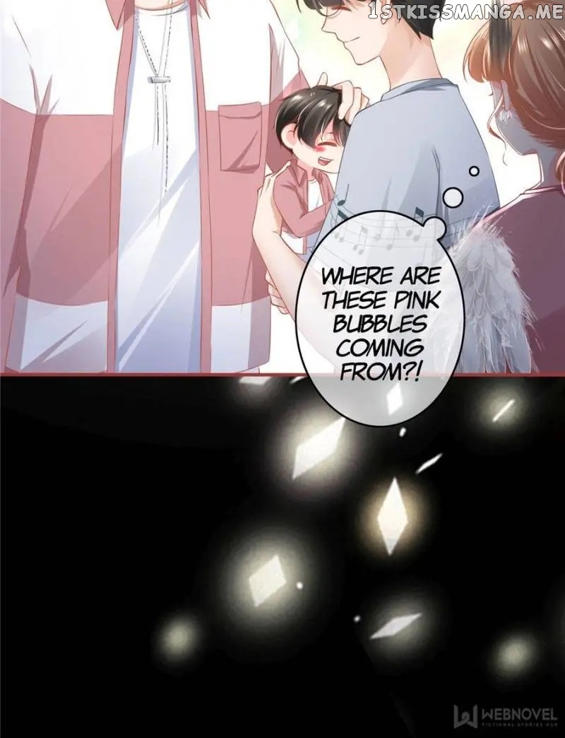 The Ghost Bride chapter 173 - page 32