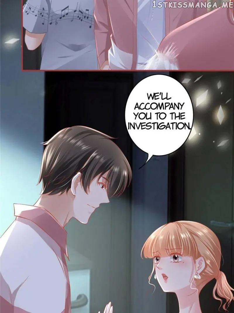 The Ghost Bride chapter 173 - page 34