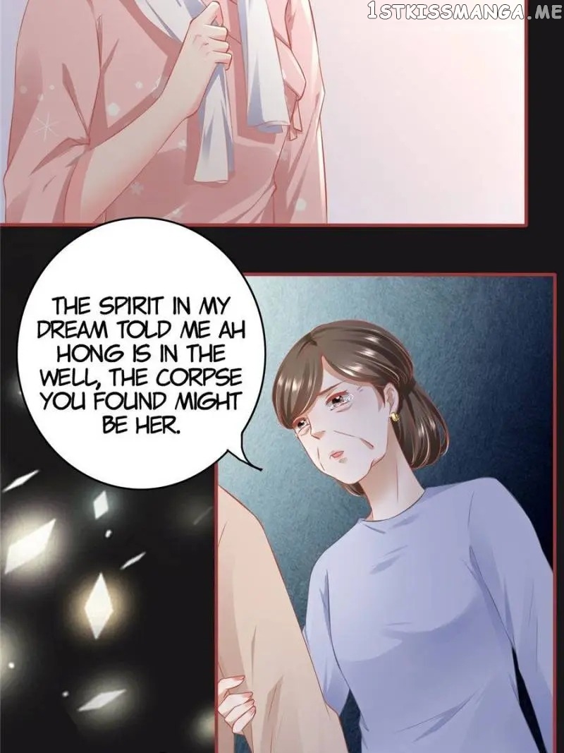 The Ghost Bride chapter 173 - page 4