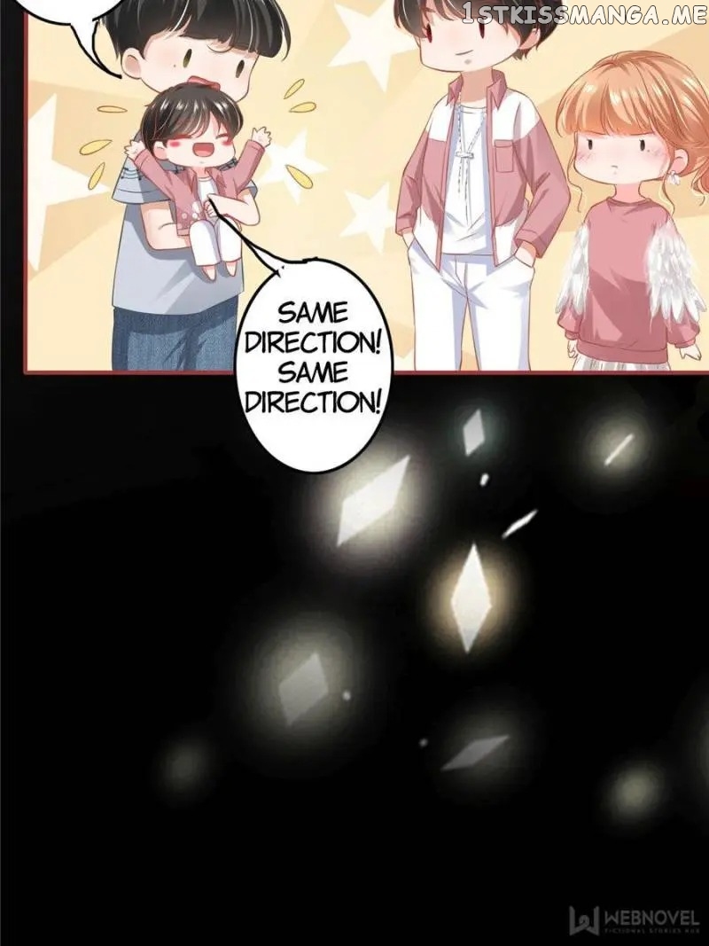 The Ghost Bride chapter 173 - page 44