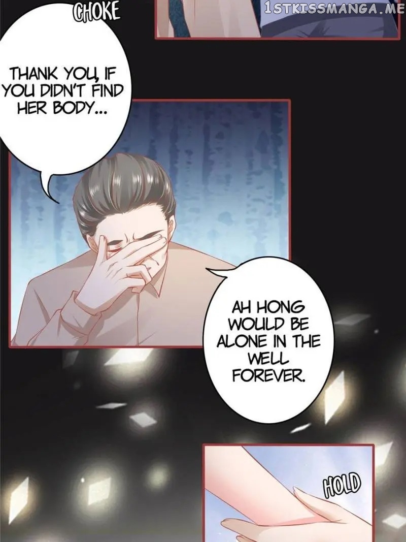 The Ghost Bride chapter 173 - page 5
