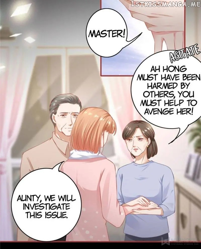 The Ghost Bride chapter 173 - page 6
