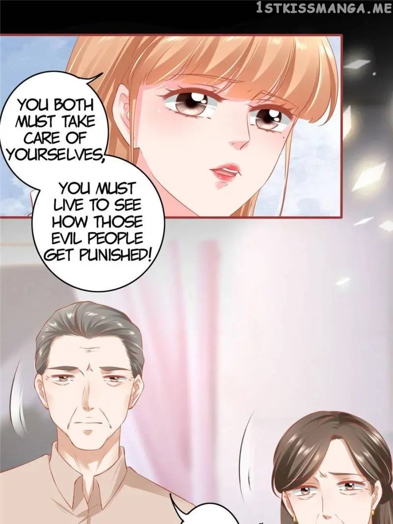 The Ghost Bride chapter 173 - page 7