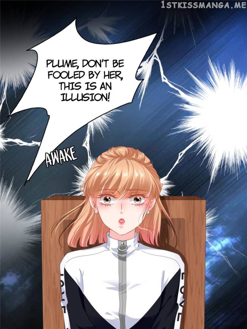 The Ghost Bride chapter 135 - page 1