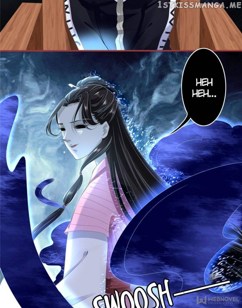 The Ghost Bride chapter 135 - page 2