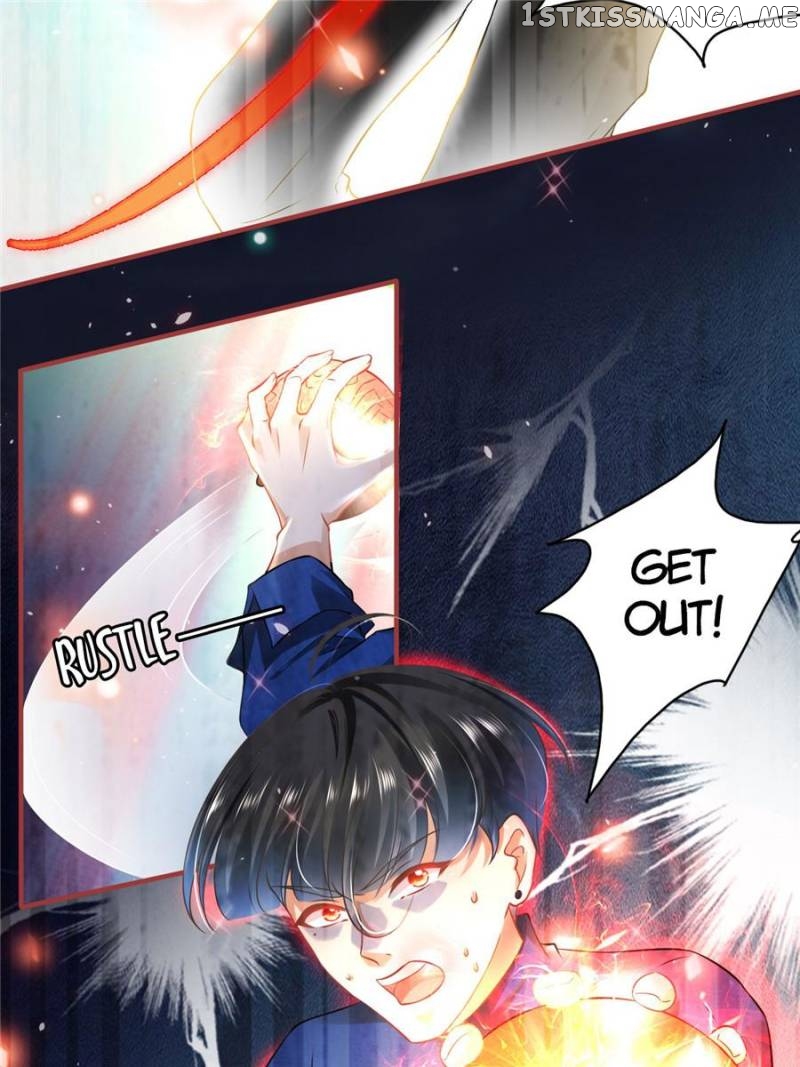 The Ghost Bride chapter 135 - page 21