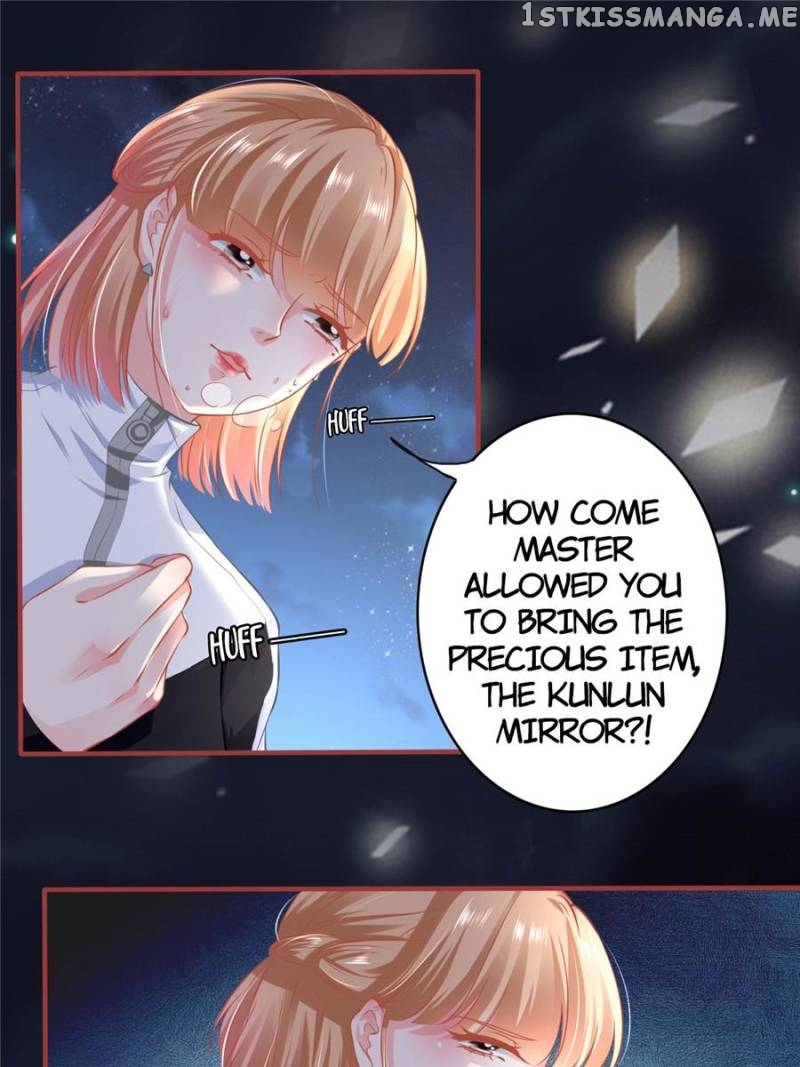 The Ghost Bride chapter 135 - page 29