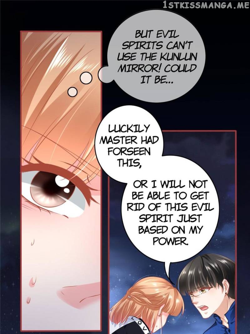 The Ghost Bride chapter 135 - page 31