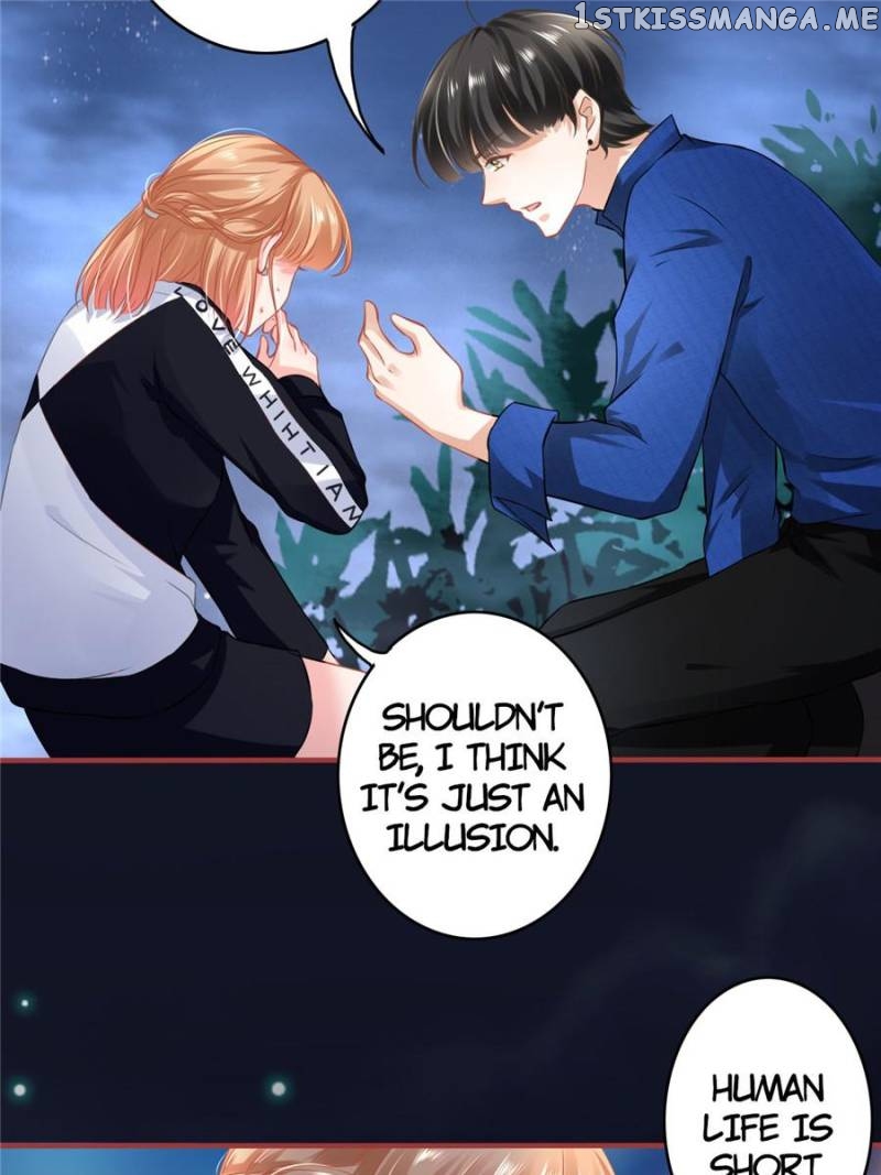 The Ghost Bride chapter 135 - page 33