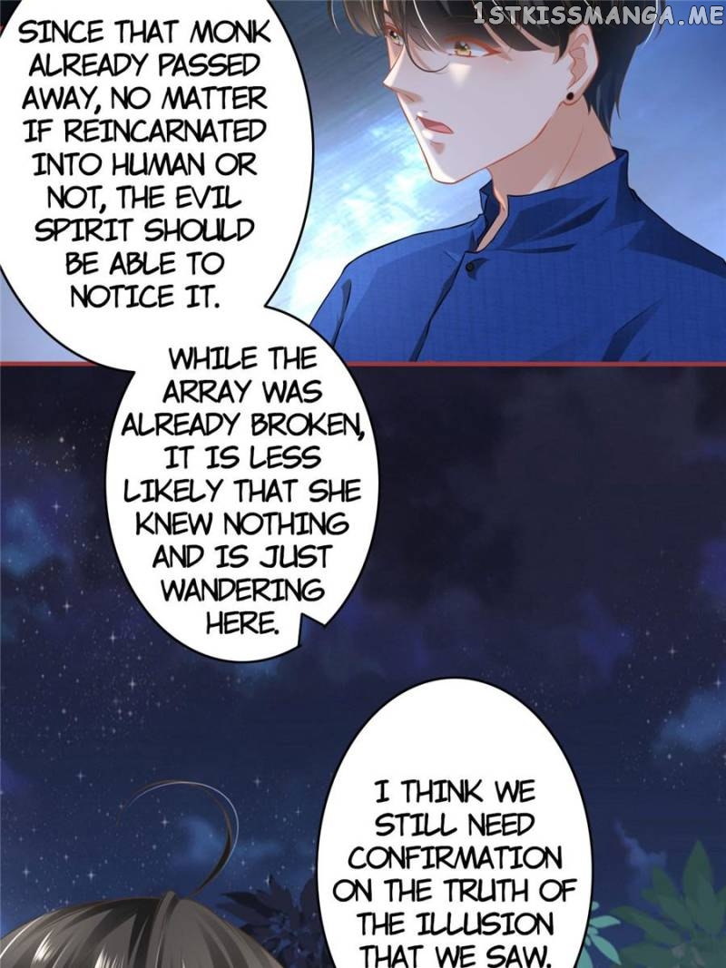 The Ghost Bride chapter 135 - page 35