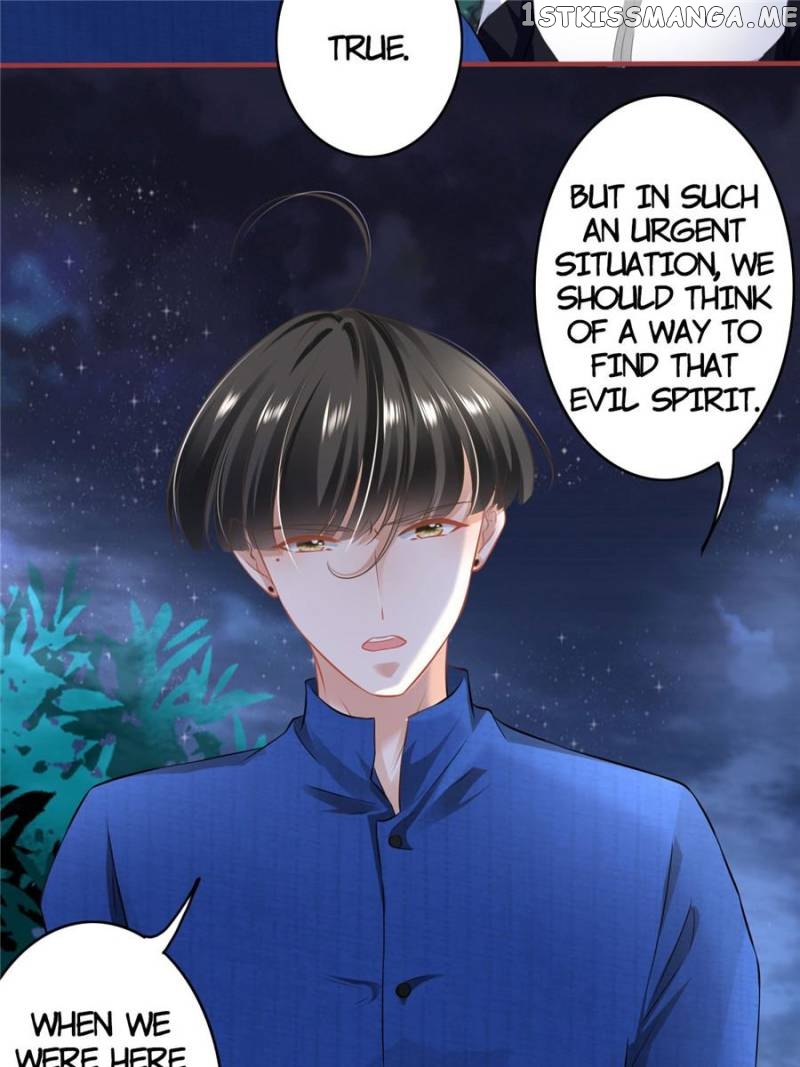 The Ghost Bride chapter 135 - page 37