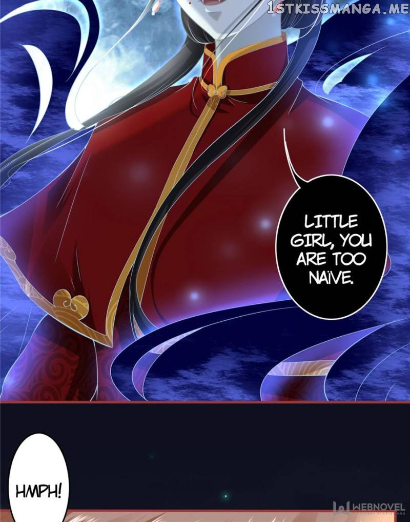 The Ghost Bride chapter 135 - page 4