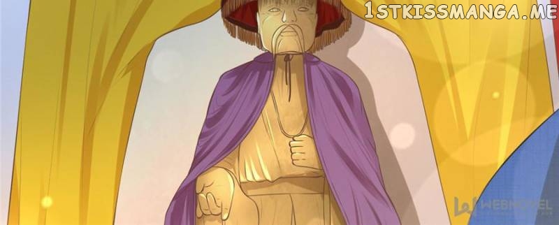 The Ghost Bride chapter 135 - page 42
