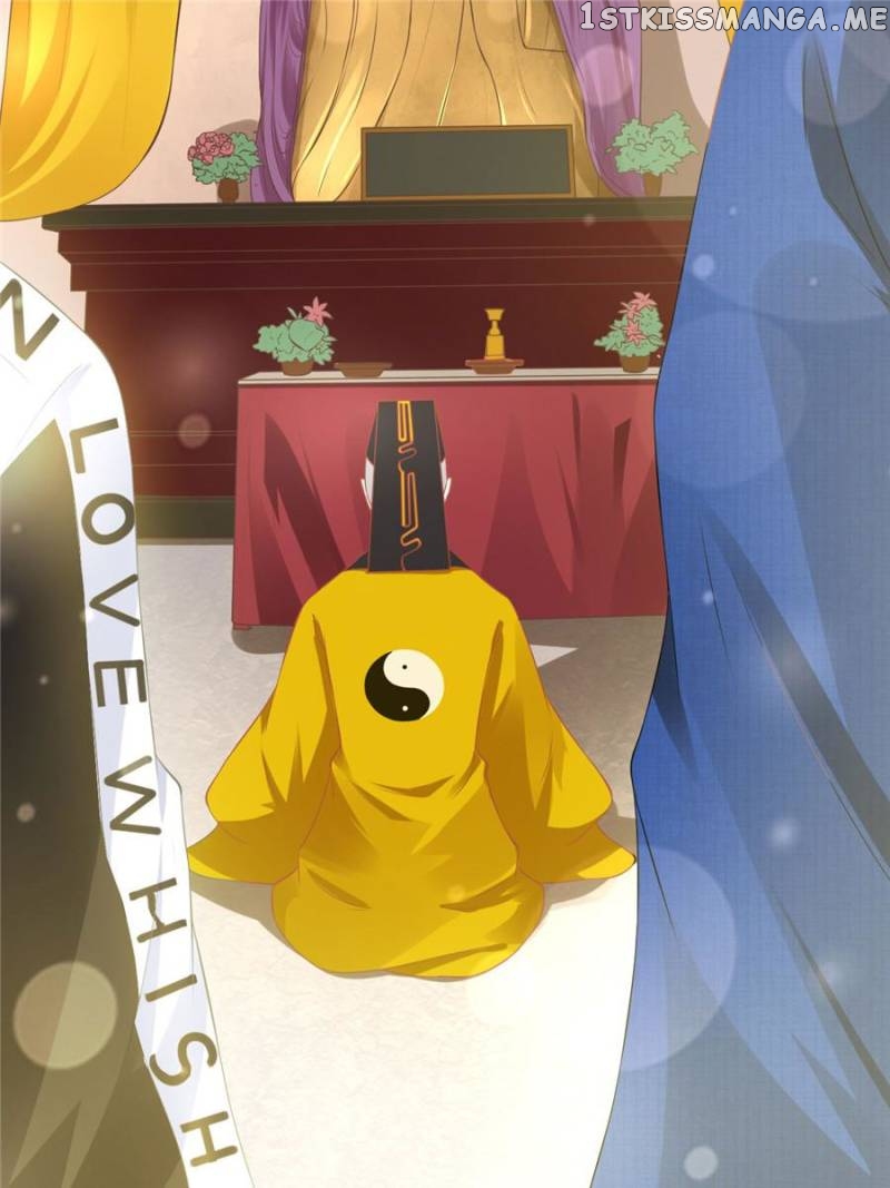 The Ghost Bride chapter 135 - page 43