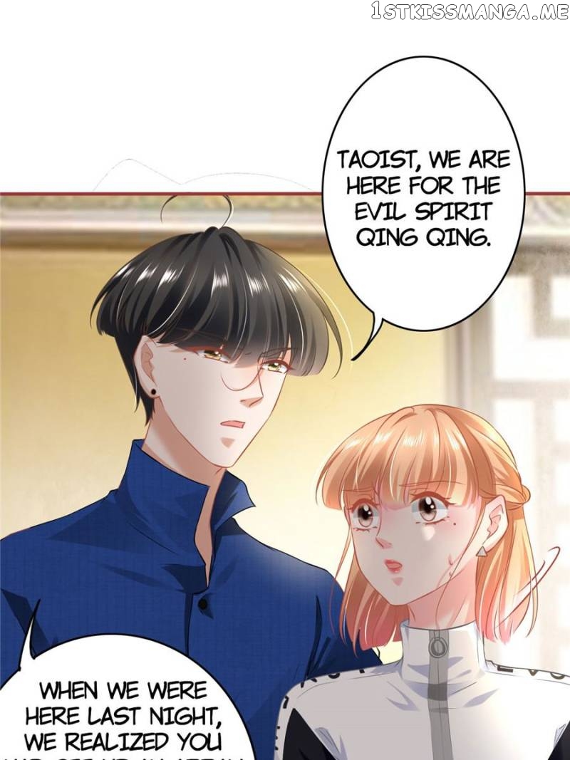 The Ghost Bride chapter 135 - page 47