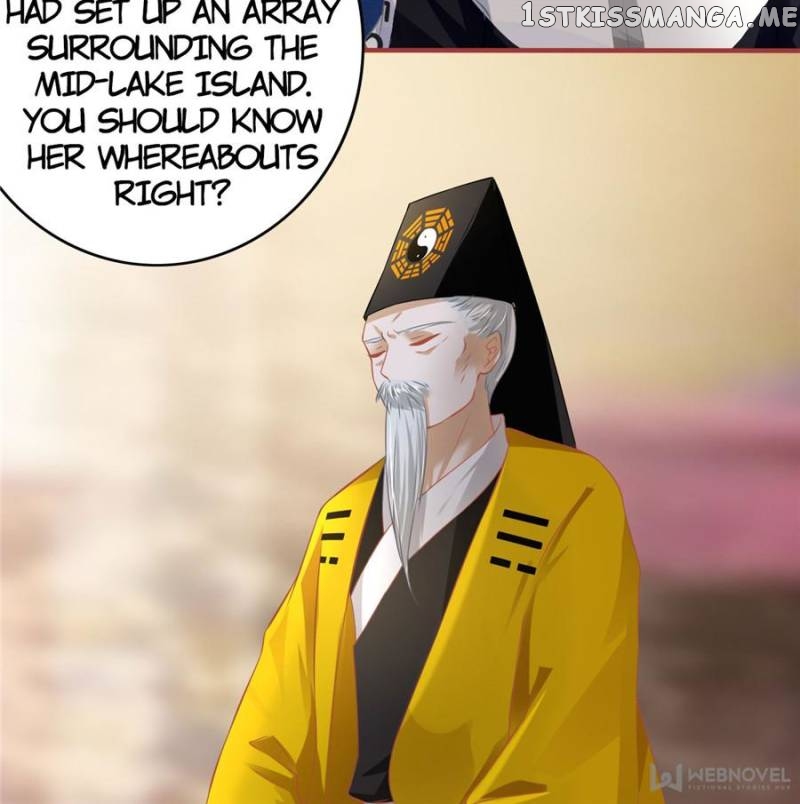 The Ghost Bride chapter 135 - page 48