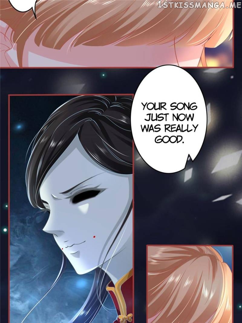The Ghost Bride chapter 135 - page 5