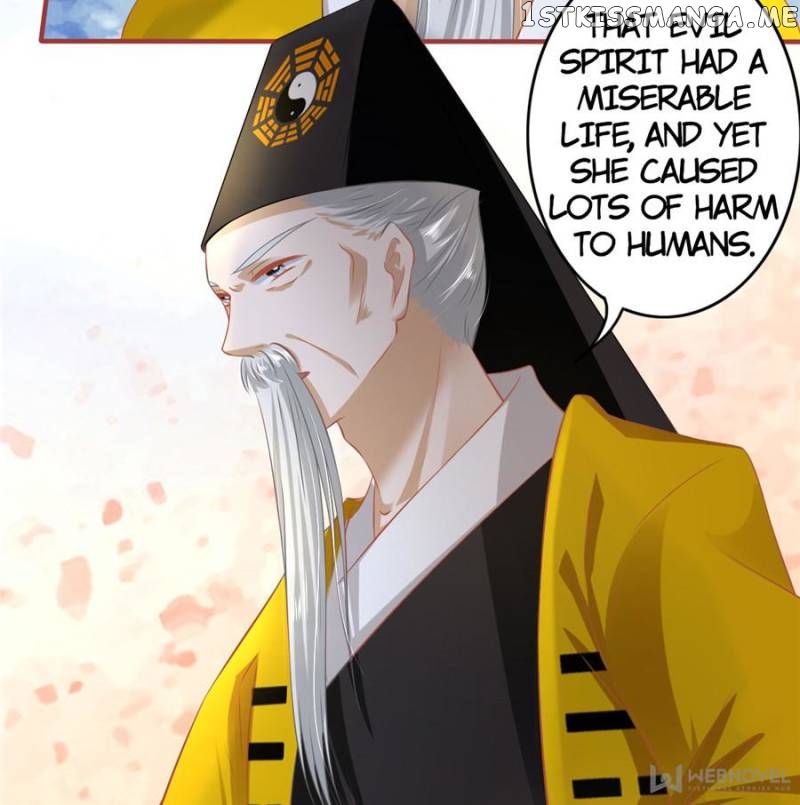 The Ghost Bride chapter 135 - page 50