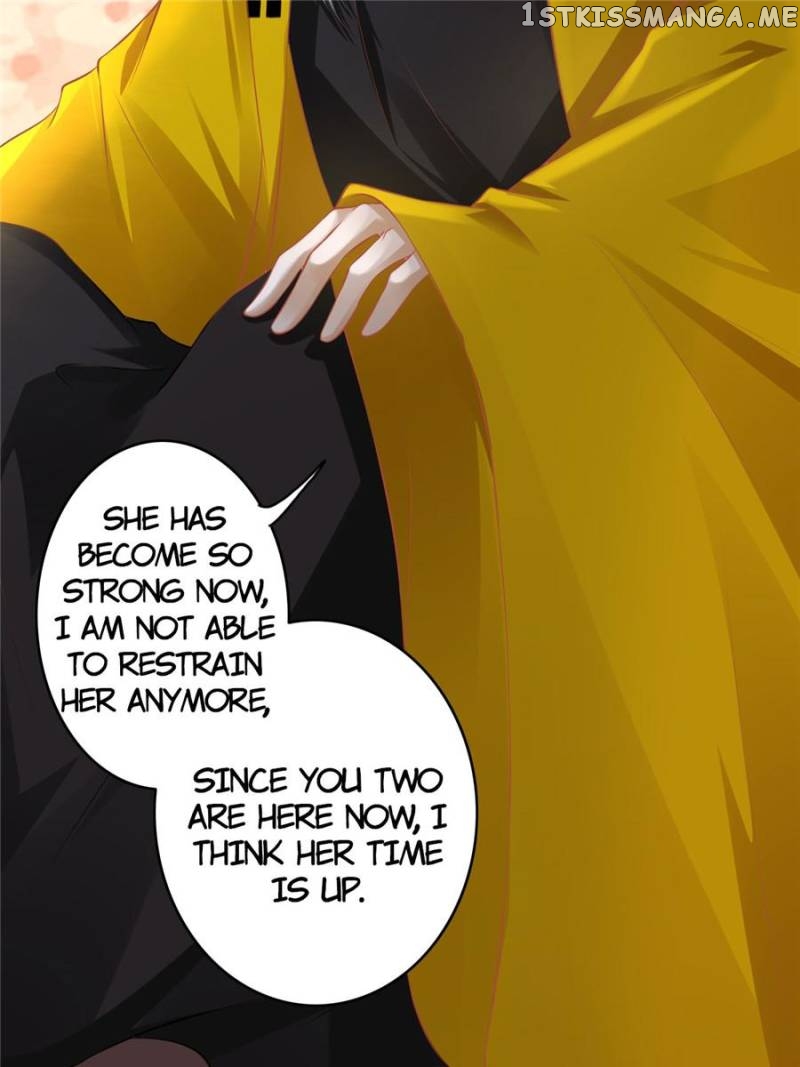 The Ghost Bride chapter 135 - page 51