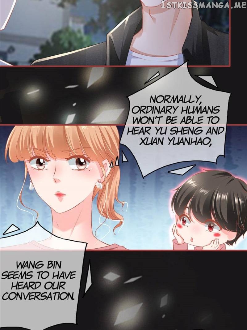 The Ghost Bride chapter 174 - page 11