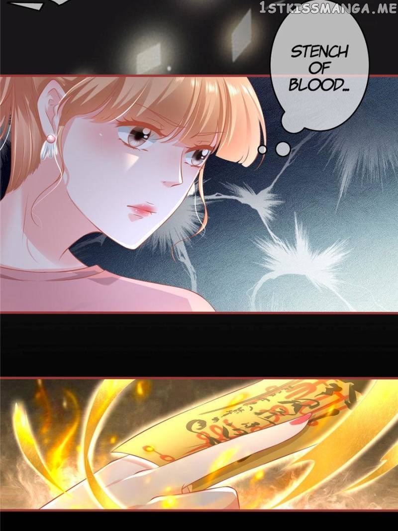 The Ghost Bride chapter 174 - page 12