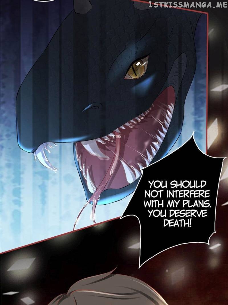 The Ghost Bride chapter 174 - page 23