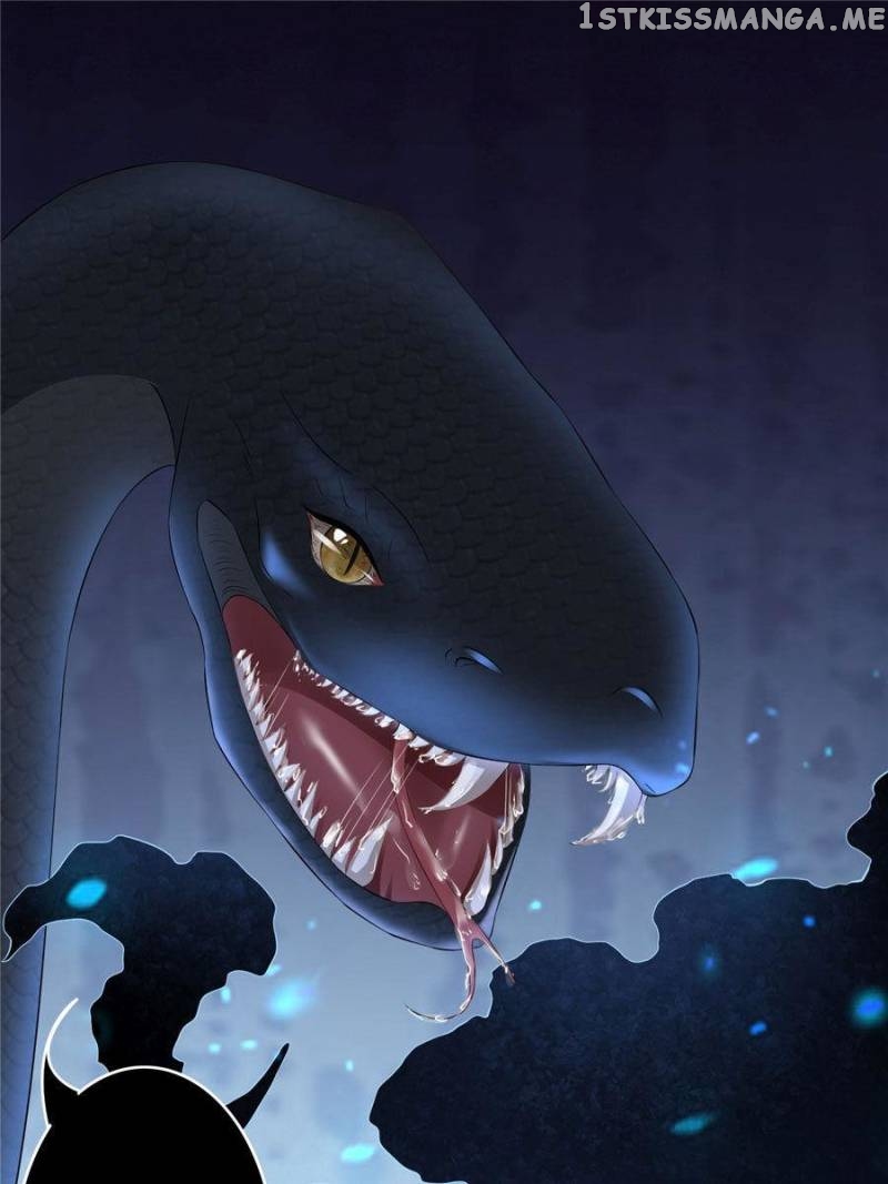 The Ghost Bride chapter 174 - page 26