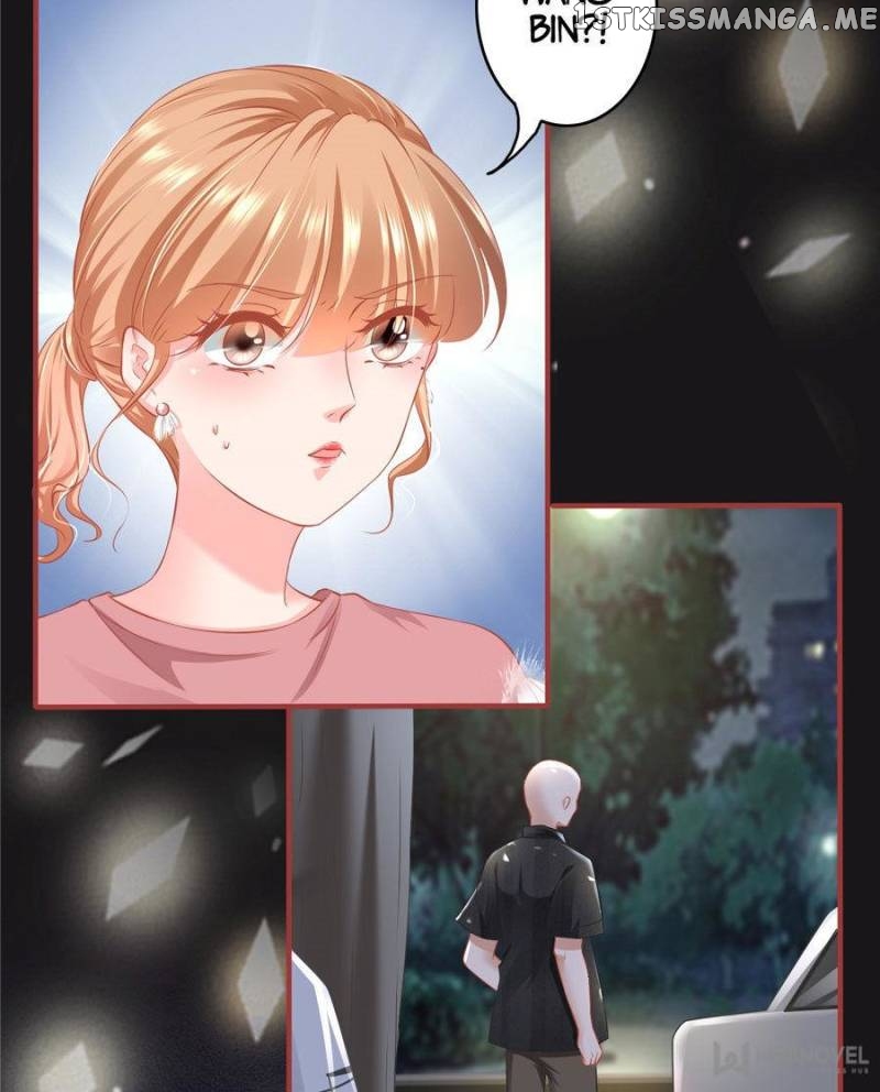 The Ghost Bride chapter 174 - page 3
