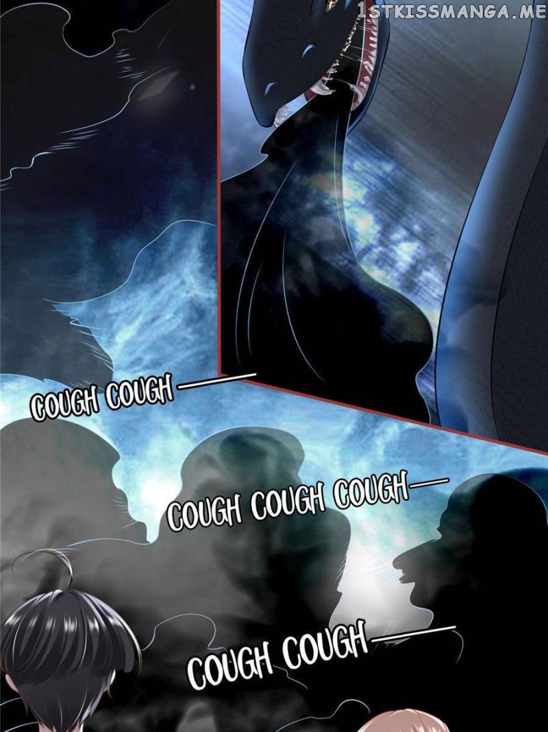 The Ghost Bride chapter 174 - page 31