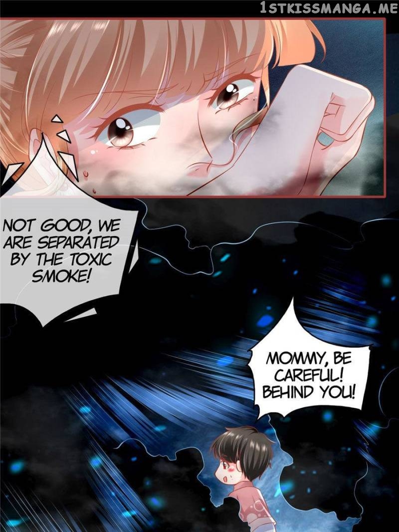 The Ghost Bride chapter 174 - page 33