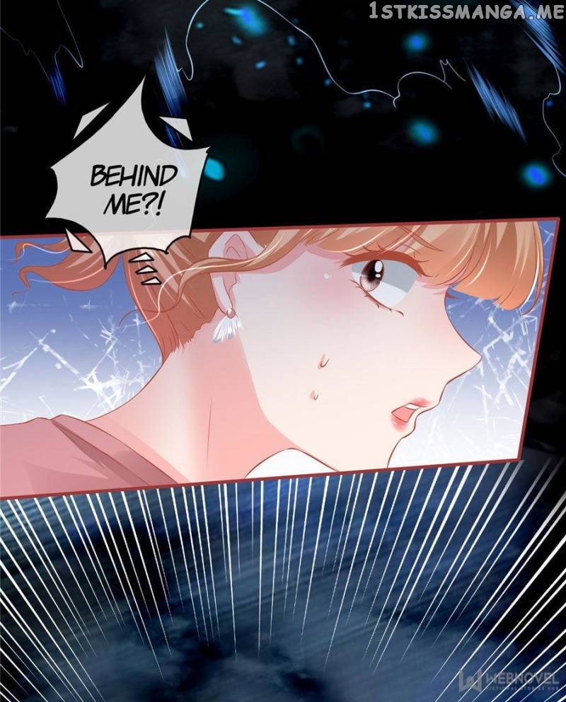 The Ghost Bride chapter 174 - page 35